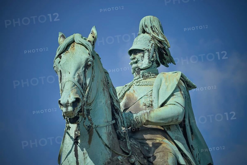 Kaiser Wilhelm II Monument