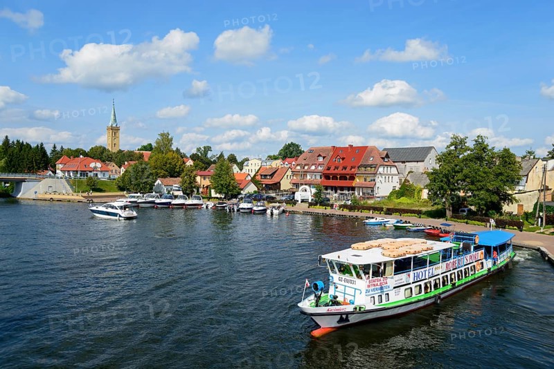 Mikolajki