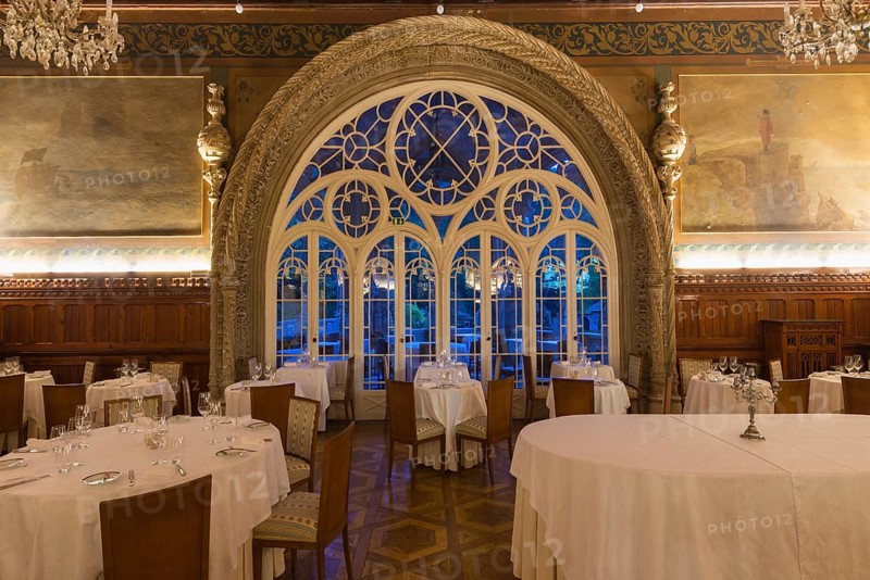 Santa Cruz do Bucaco Palace Hotel