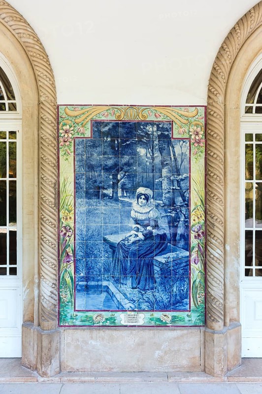 Azulejos