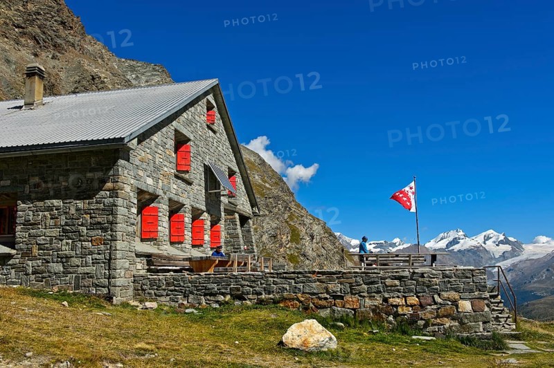 Schonbielhutte