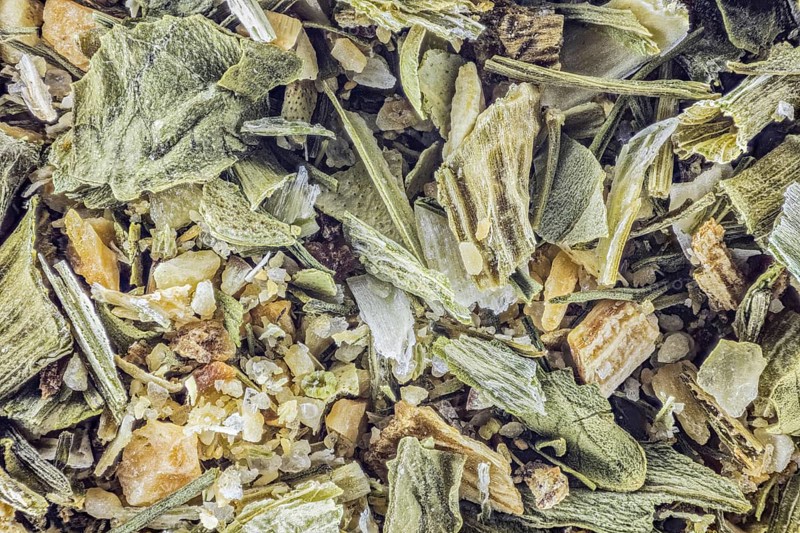 Tsatsiki spice mixture
