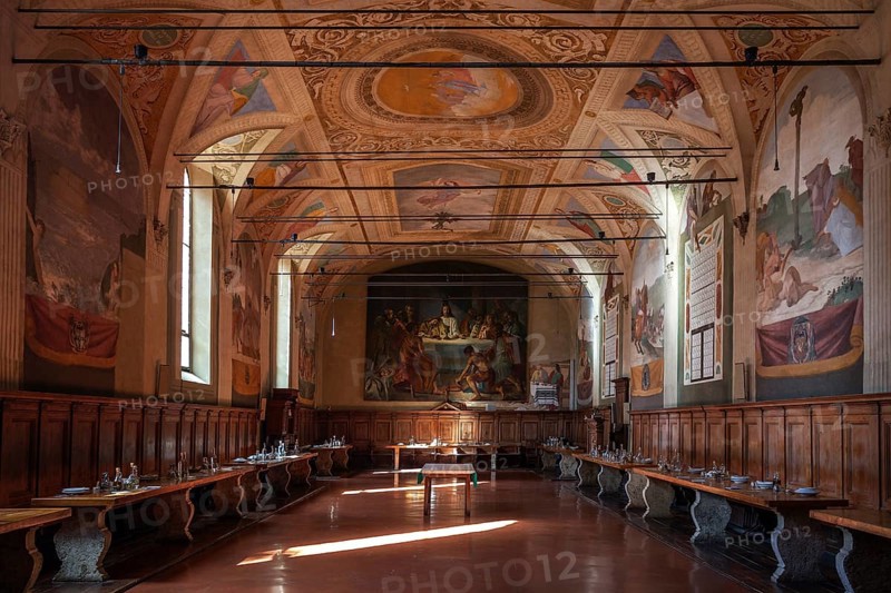 Refectory