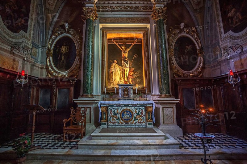 Altar