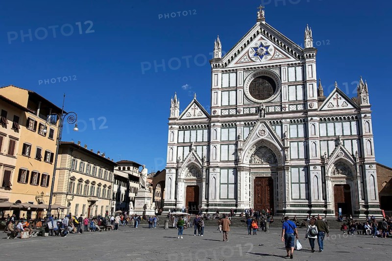 Basilica di Santa Croce