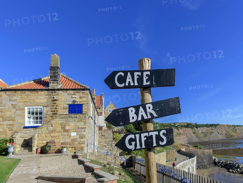 Shield Cafe Bar Gifts