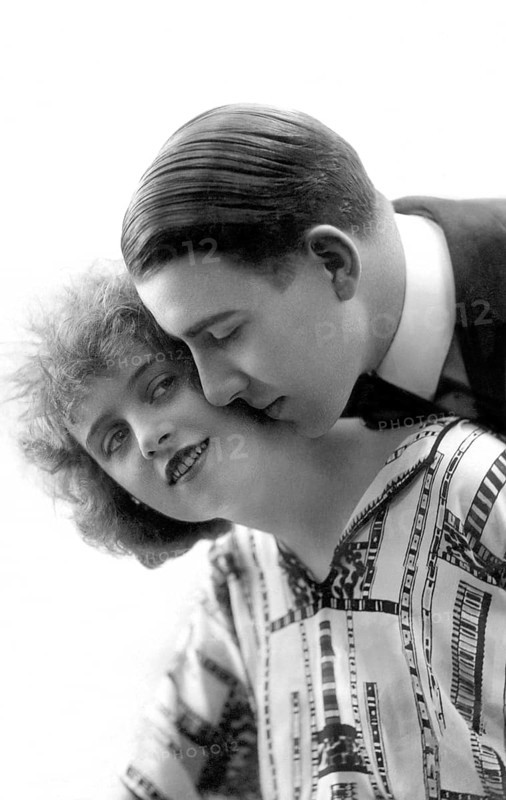 Lovers