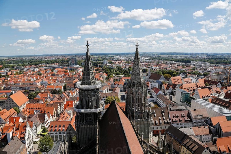 Ulm Cathedral