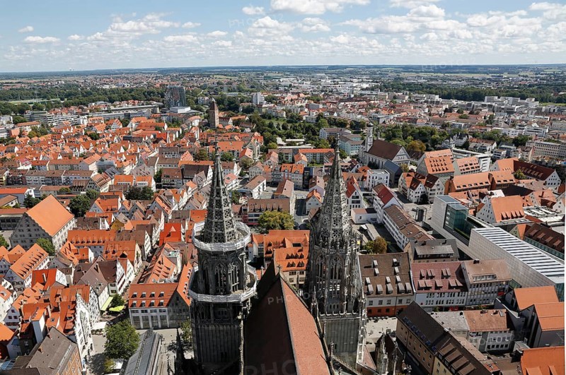 Ulm Cathedral