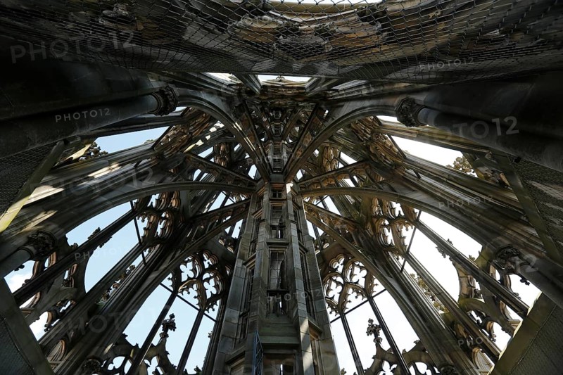 Ulm Cathedral