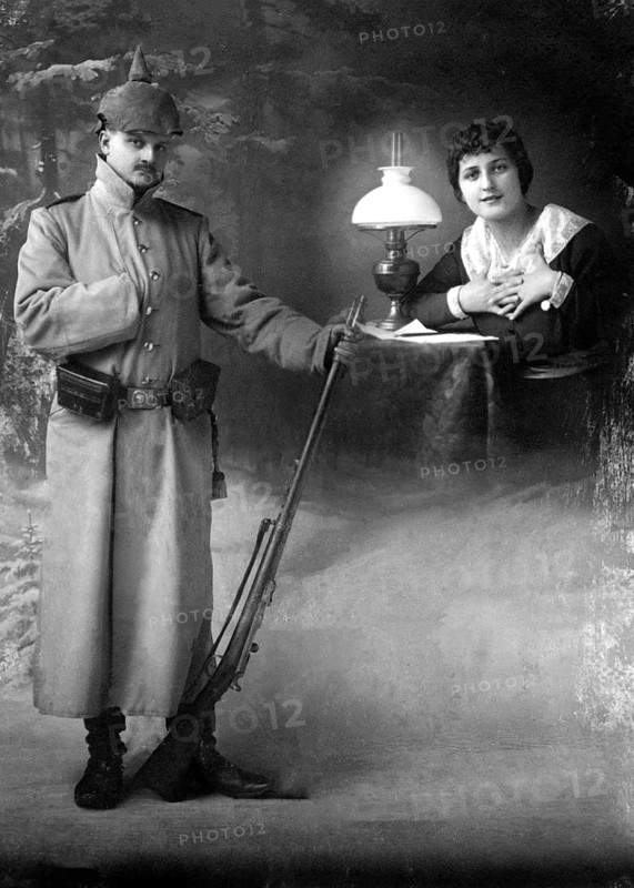 Couple