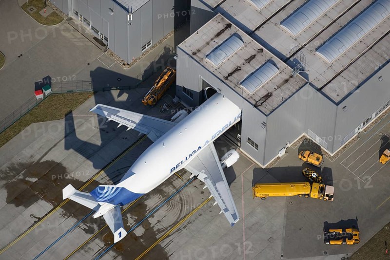 Airbus Beluga
