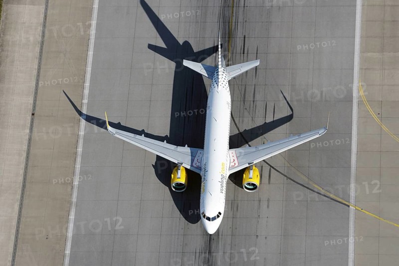 Airbus A319