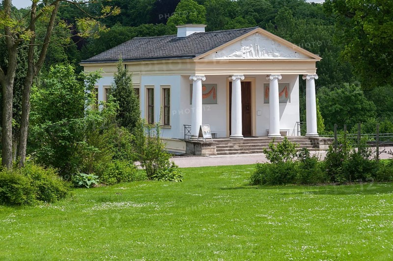 Roman Villa