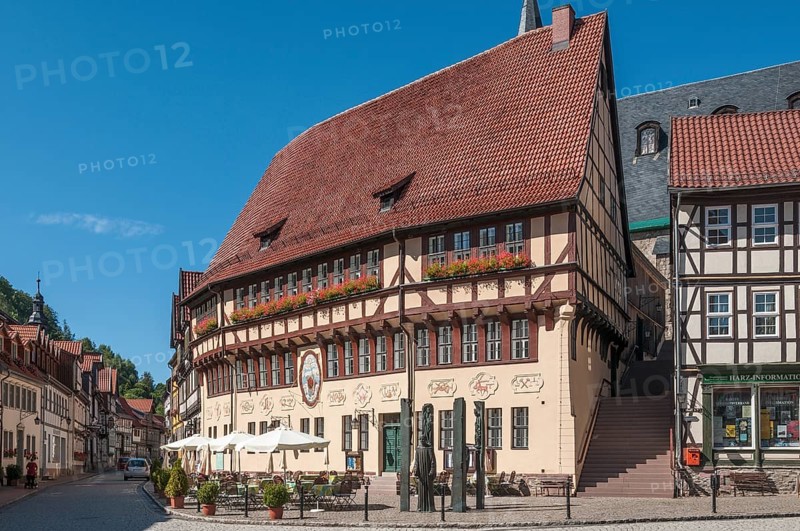 townhall