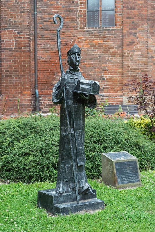 monastery Jerichow