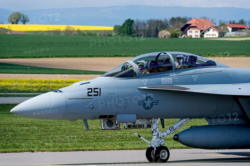 Cockpit