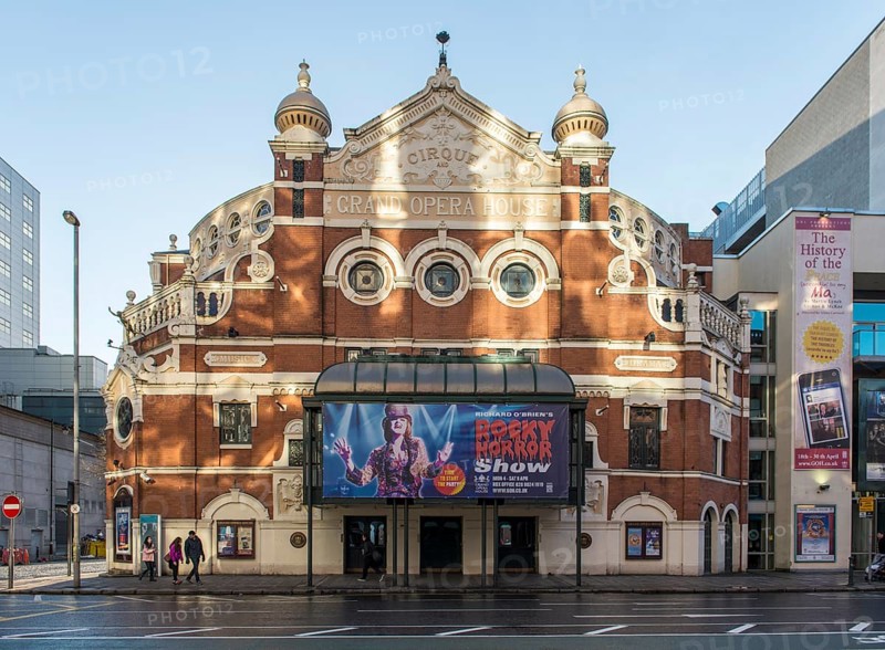 Opera House