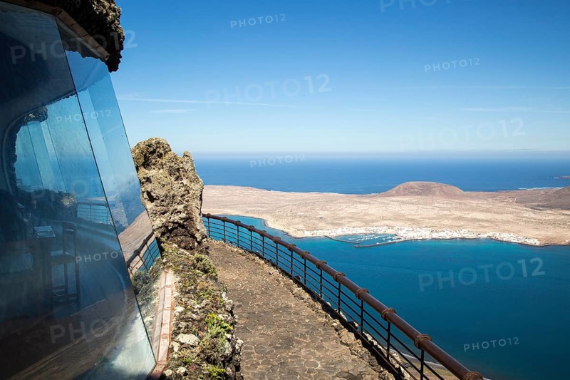 Mirador del Rio