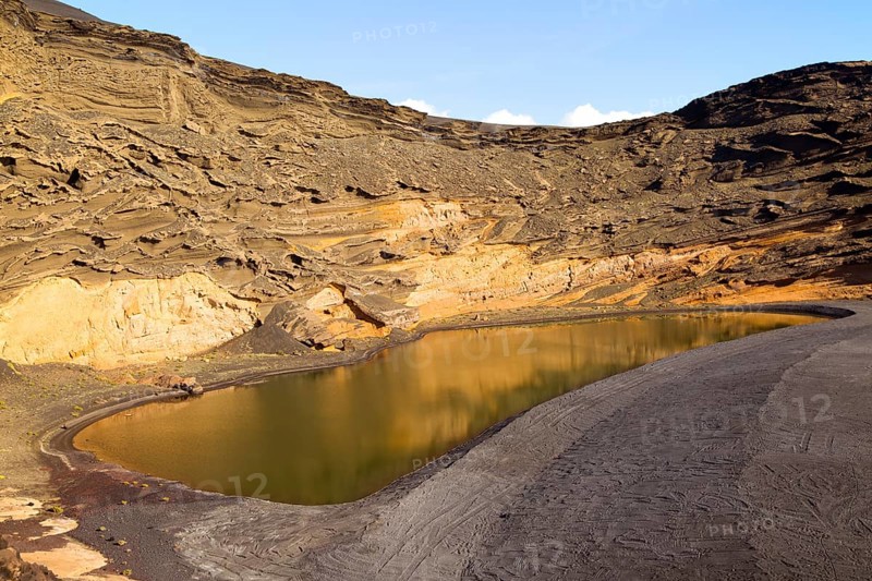 Lago Verde