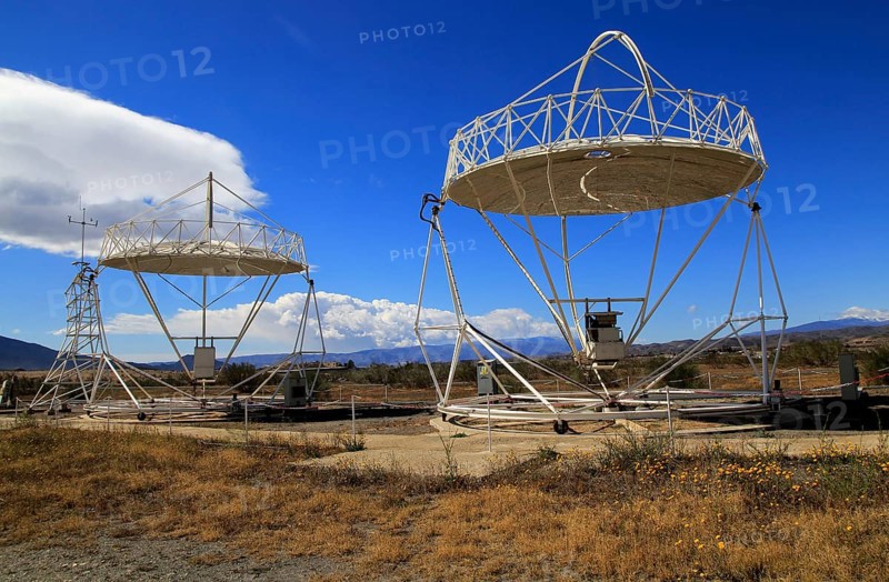 Parabolic discs