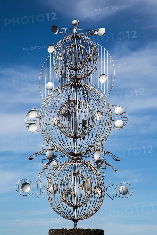 Wind toy