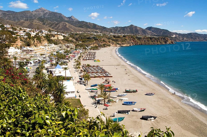 Playa Burriana