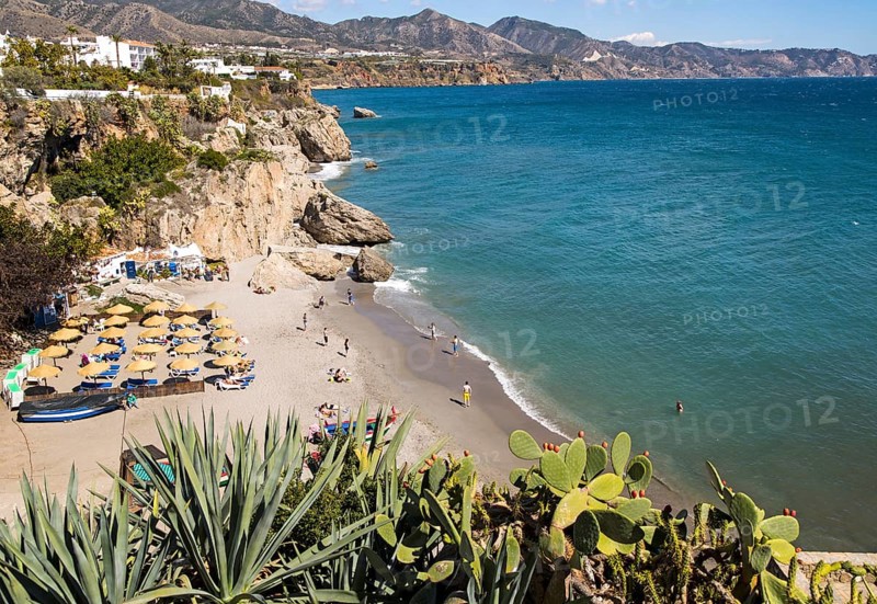 Playa Calahonda