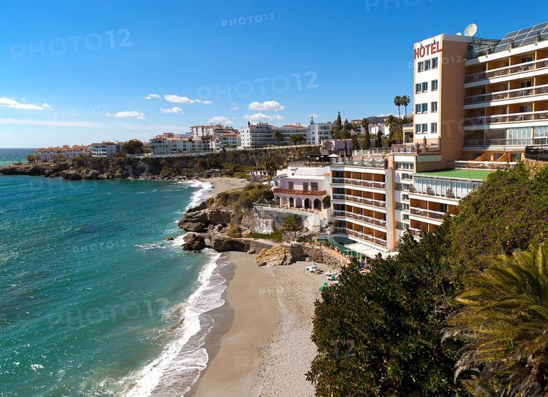 Playa Caletilla