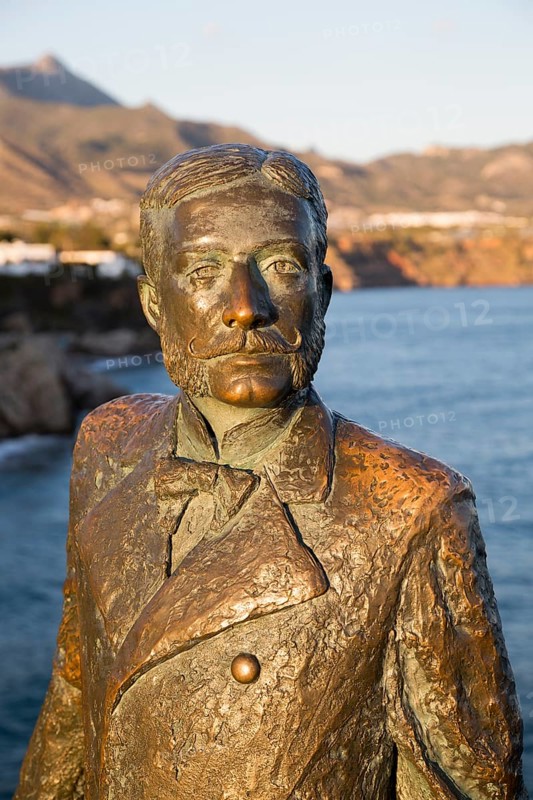King Alfonso XII