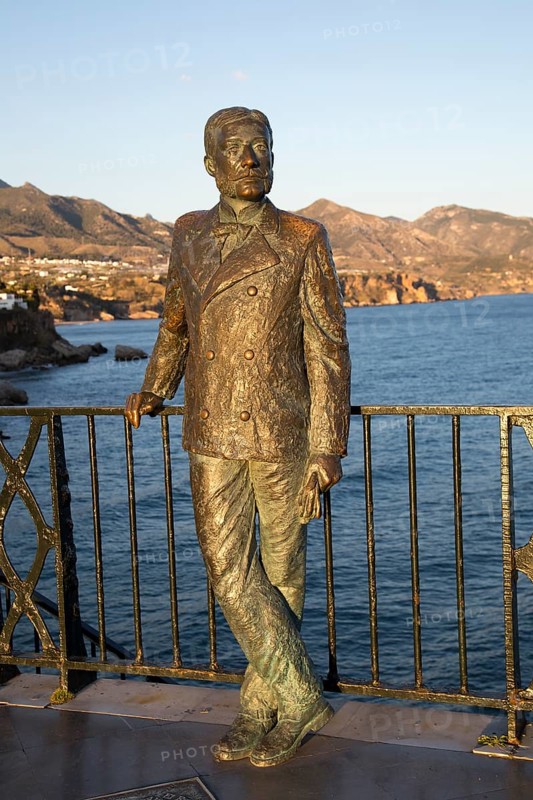King Alfonso XII