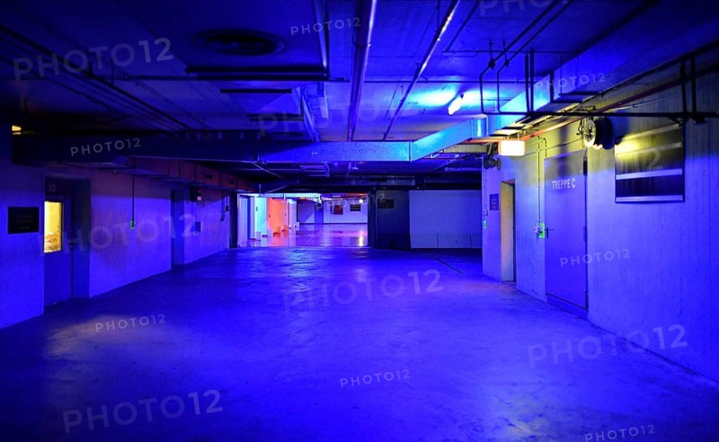 Interactive exhibition, "The Story of Berlin"