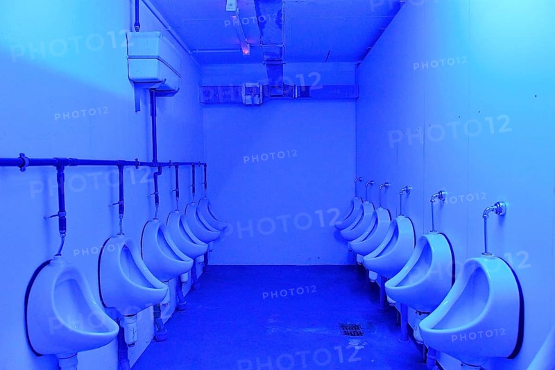 Urinal
