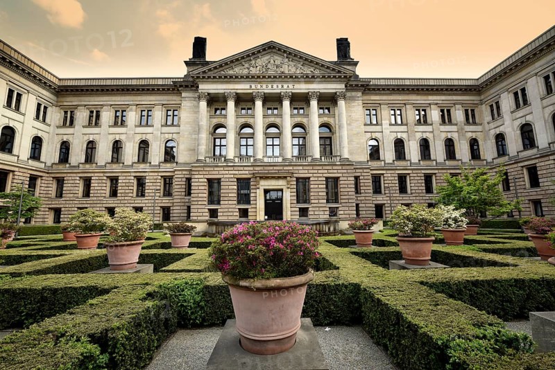 Federal Council of Germany