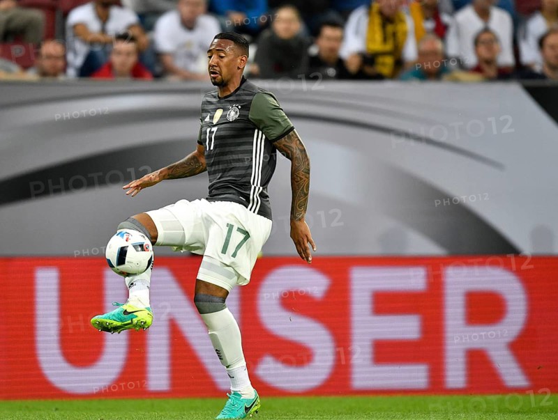 Jerome Boateng