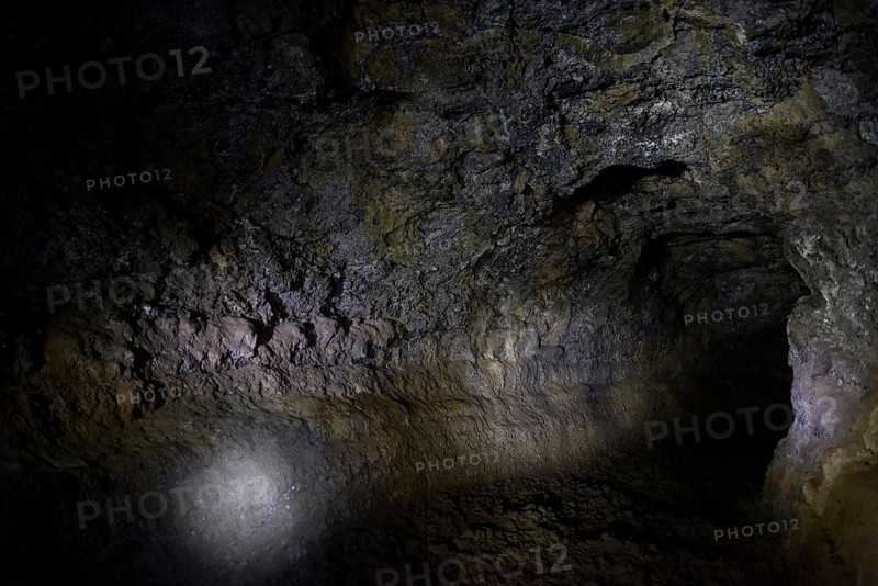 Cueva del Viento