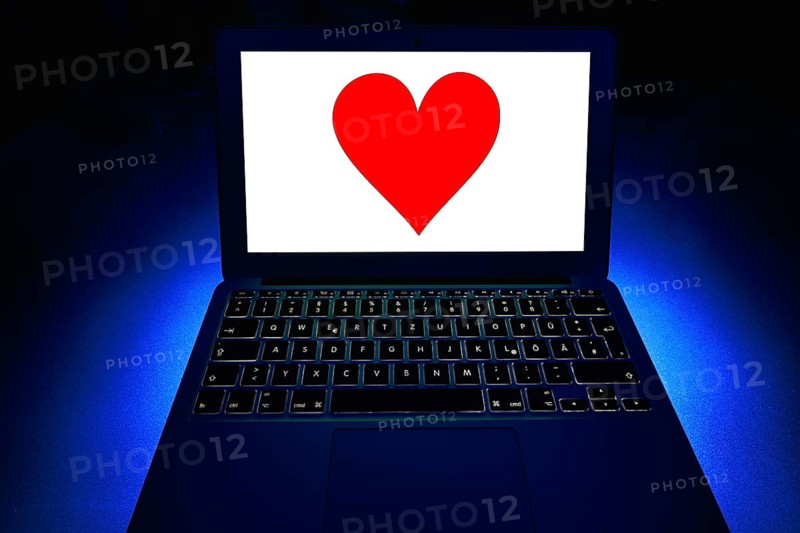 Symbol picture partnership agency