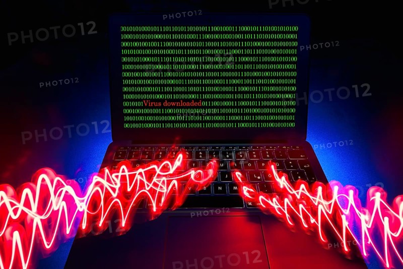 Symbol image malware