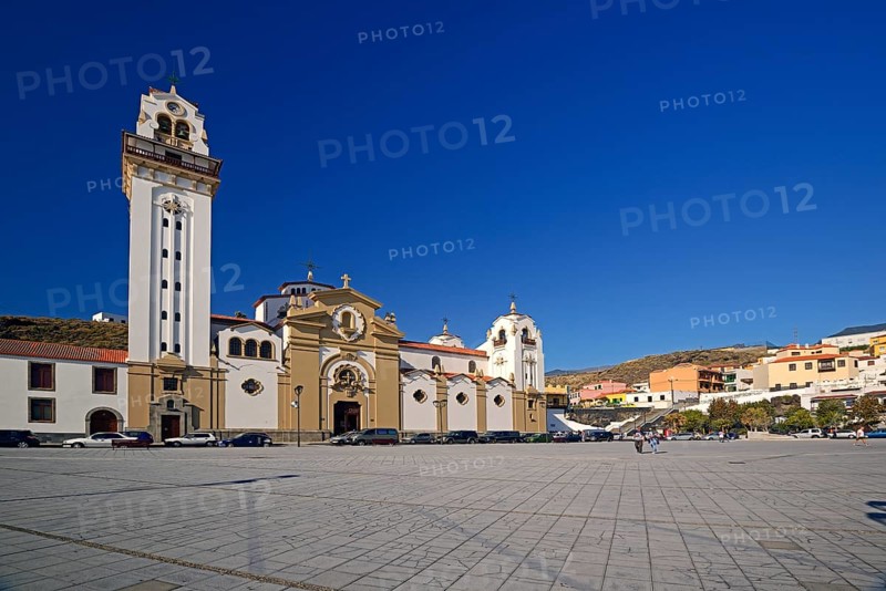 Nuestra Senora Basilica