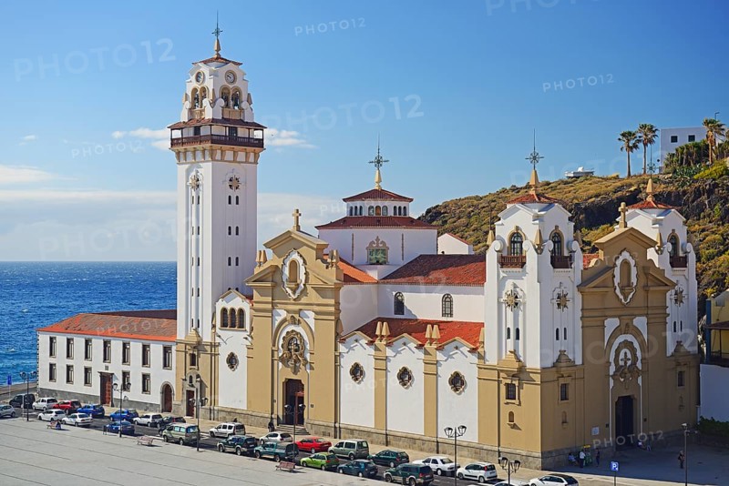 Nuestra Senora Basilica