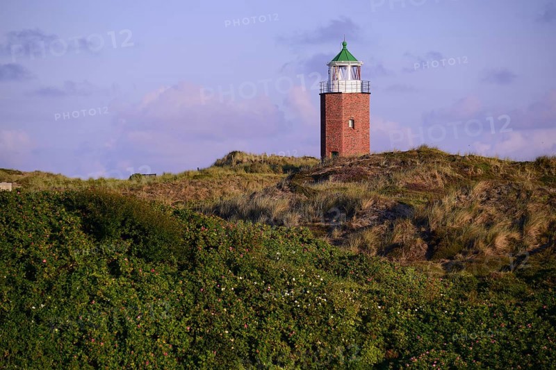Old lighthouse
