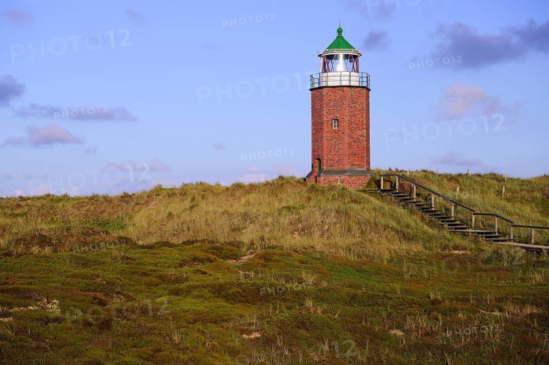 Old lighthouse