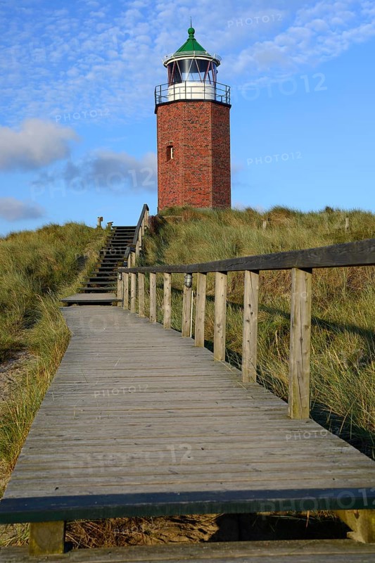 Old lighthouse