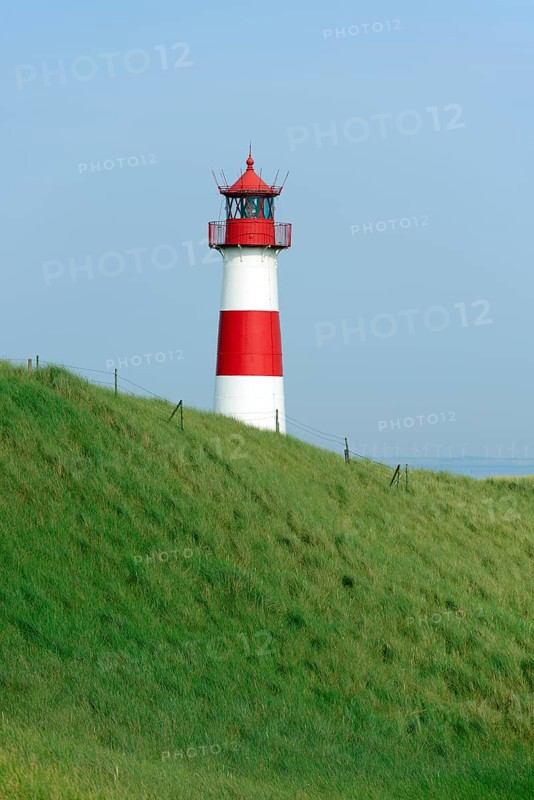 Lighthouse List East