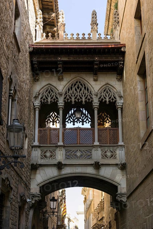 Bridge of Sighs
