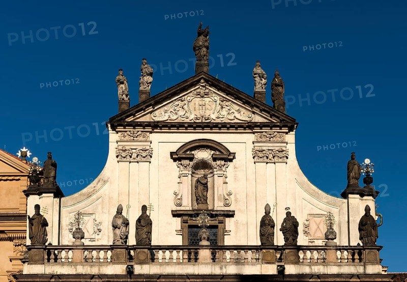 Saviour's Church