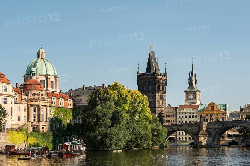 Vltava