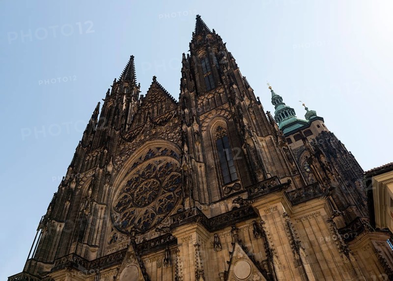 St. Vitus Cathedral
