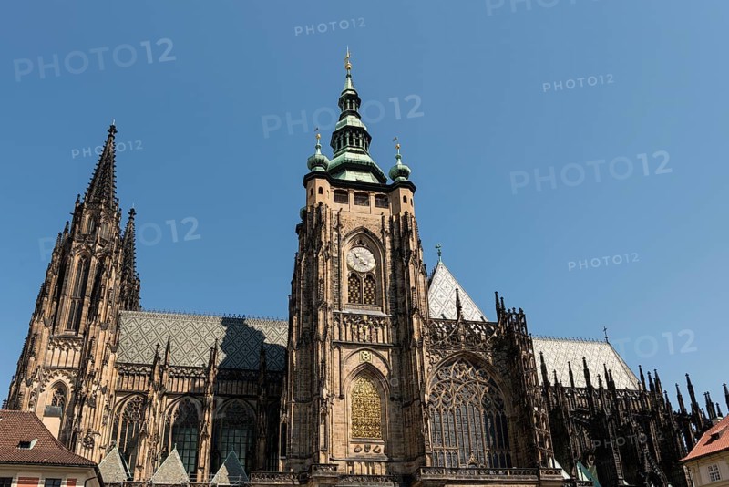 St. Vitus Cathedral