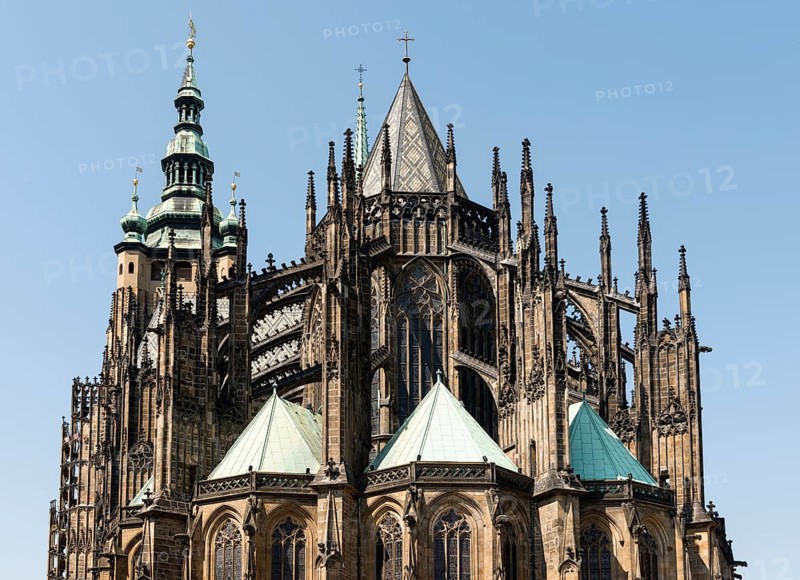 St. Vitus Cathedral